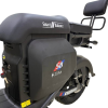 Электроскутер Smart Balance SPORT Plus
