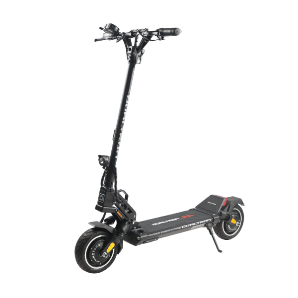 Электросамокат DUALTRON Aminia Long Body