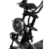 Электроскутер Skyboard Ural 2WD
