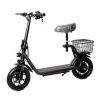 Электросамокаты  Электросамокат KUGOO C1 Plus Jilong + Гидроизоляция