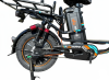 Электровелосипед WENBOX W24 PRO 1000W (60V/21Ah)