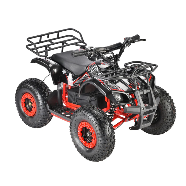 Электроквадроцикл ECO MINI X1