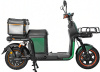 Электровелосипед WENBOX U5 LUX 1500W 60V30Ah