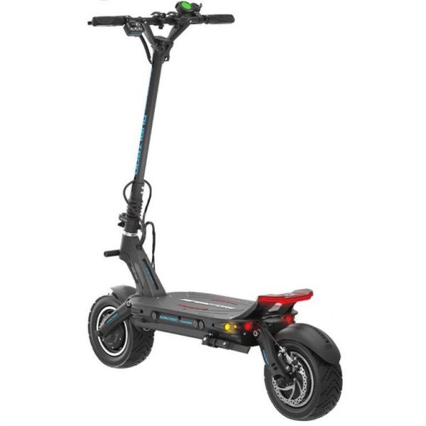 Электросамокат DUALTRON Thunder 2