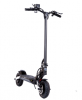 ЭЛЕКТРОСАМОКАТ KAABO MANTIS 10 LITE (UL) Silver