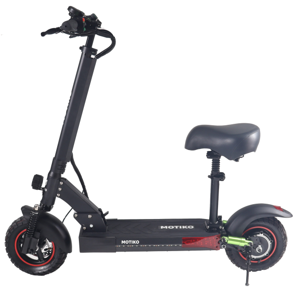 Электросамокат MOTIKO M4