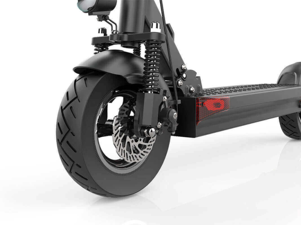 Электросамокат Joyor Y6-S