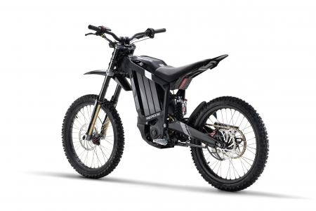 Электробайк Rerode R1