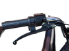 Электротрицикл Rutrike КАРГО 1800 60V1000W зеленый