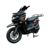 Электроскутер GT TANK 01 PRO 3000W 72V 30AH