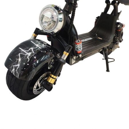 Электросамокат MINIPRO C2