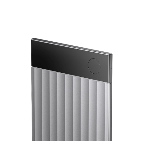 Диктофон Plaud Note Pro Silver