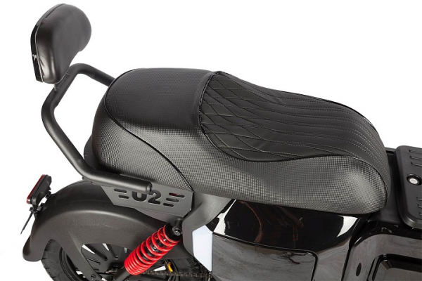 Электровелосипед Gelbert Condor GT