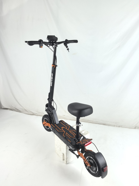 Электросамокат MOTIKO G2