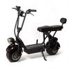 Электросамокаты  Электросамокат KUGOO C1 Pro + Гидроизоляция