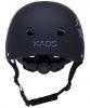 Шлем защитный Dare Black XAOS