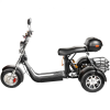 Трехколесный электроскутер CityCoco TRIKE GT-X11 Grand
