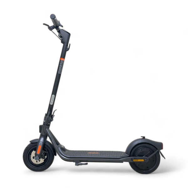 Электросамокат Ninebot Kickscooter F2