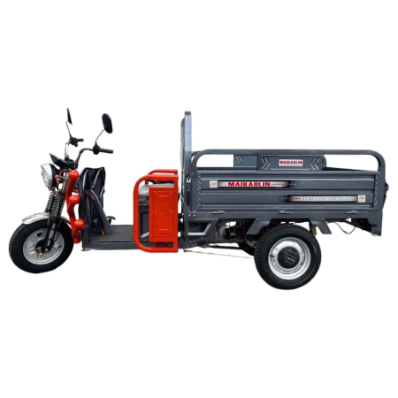 Электротрицикл MAIKAOLIN 1500 60V1500W