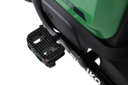 Электровелосипед MOTIKO MU5