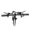 Электровелосипед Rockwild G1 12AH 