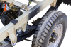 Грузовой электротрицикл Rutrike Эксперт ПРО Плюс 2200