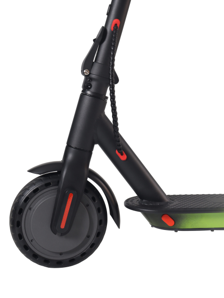 Электросамокат MOTIKO S1