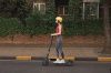 Электросамокат Ninebot KickScooter E45